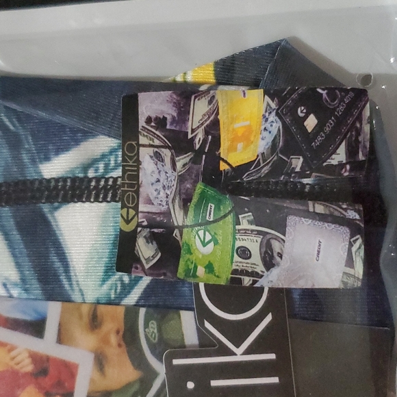 Ethika boxers - Picture 2 of 2